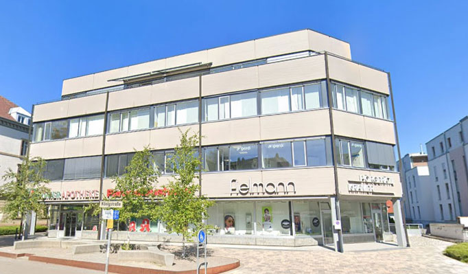 Augenoperationen im Ambulantes OP-Zentrum Rottweil