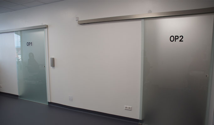 Augenoperationen im Ambulantes OP-Zentrum Rottweil