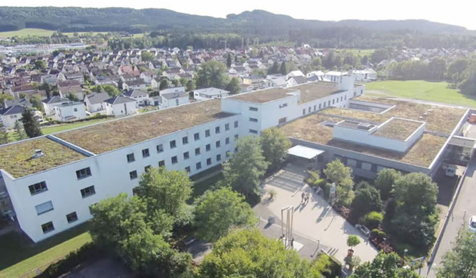 Augenoperationen im Ambulantes OP-Zentrum Spaichingen